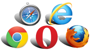 Maxthon surpasses Safari on European Economic council browser ballot.