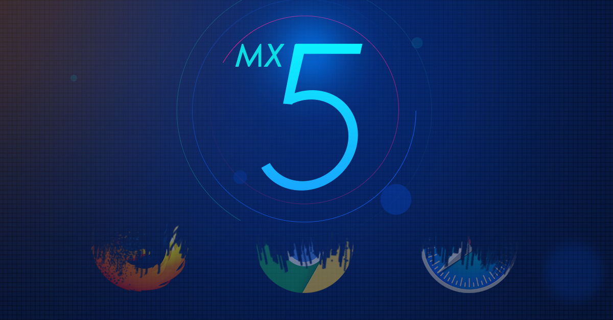 A Profile of Maxthon’s MX5 Web Browser