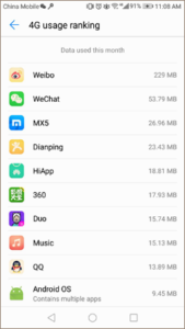 Maxthon5 provides cloud storage for Window, IOs, Android and Web apps