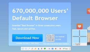 Get productive now with Maxthon's back to school browser