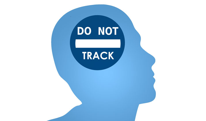 Do not track