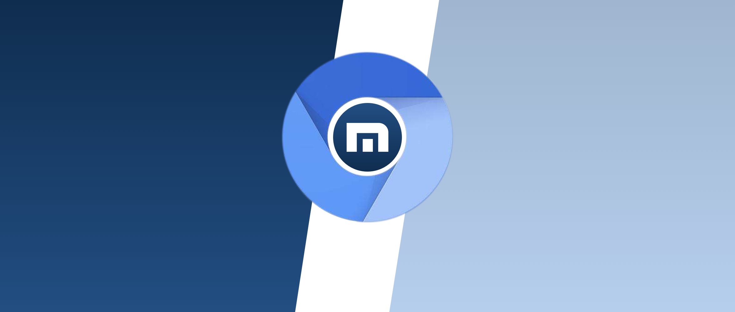 Maxthon 6 browser kernel updated