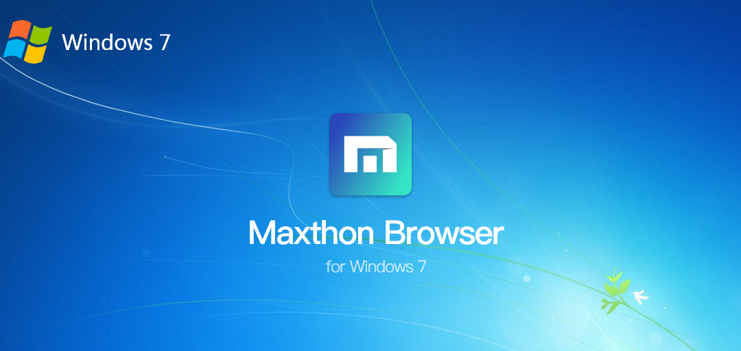 Maxthon 6 September Updates