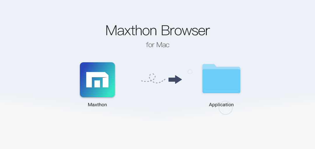 Maxthon Proudly Releases the Long-Awaited Mac Version
