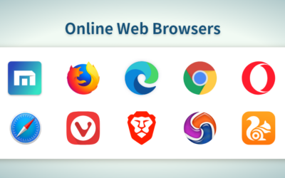 5 Secure Browsers for Protecting Privacy