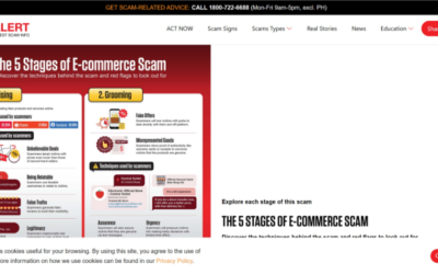 Common Scams In Singapore And How To Avoid Them