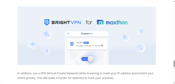 Top VPN Browsers for Privacy