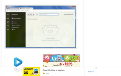 Browsers for Windows XP 32-bit