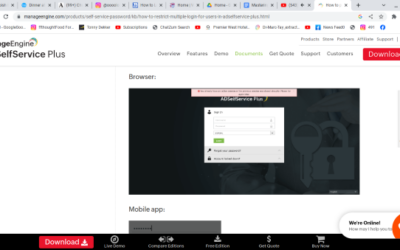 Mastering Simultaneous Login for Every Web Profile