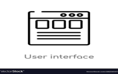 Browsers with Simple User Interfaces