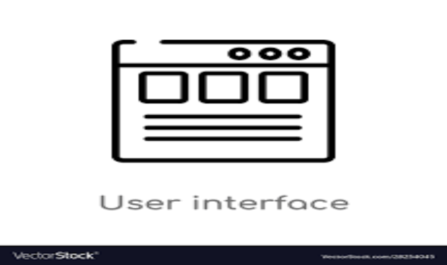 Browsers with Simple User Interfaces