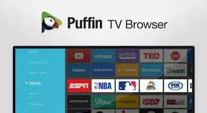 Browsers for Android TV