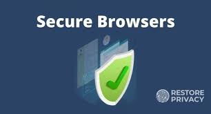 Top Browsers for Cybersecurity