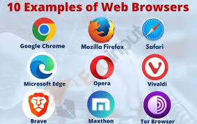 Top Free Browsers of 2024