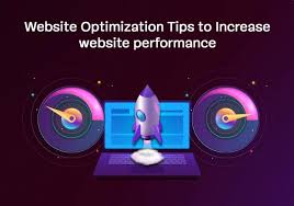 Guide to Web Performance Optimization