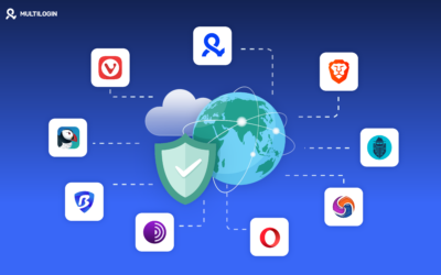 The Importance of a Secure Browser