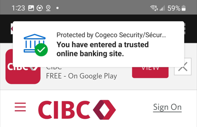 Is Your Bank’s Mobile App More Secure Than Its Browser?