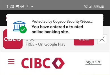 Is Your Bank’s Mobile App More Secure Than Its Browser?