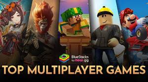 Best Multiplayer Mobile Games for Friends