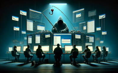 What Can Banks Learn From Hacker Techniques To Improve Security