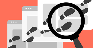 Protect yourself from online tracking