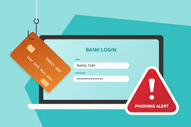 Steps To Keep Your Bank Account Secure