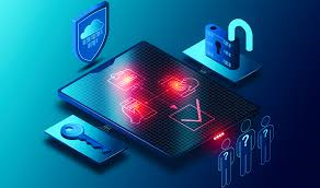 Game-Changing Mobile App Security Trends