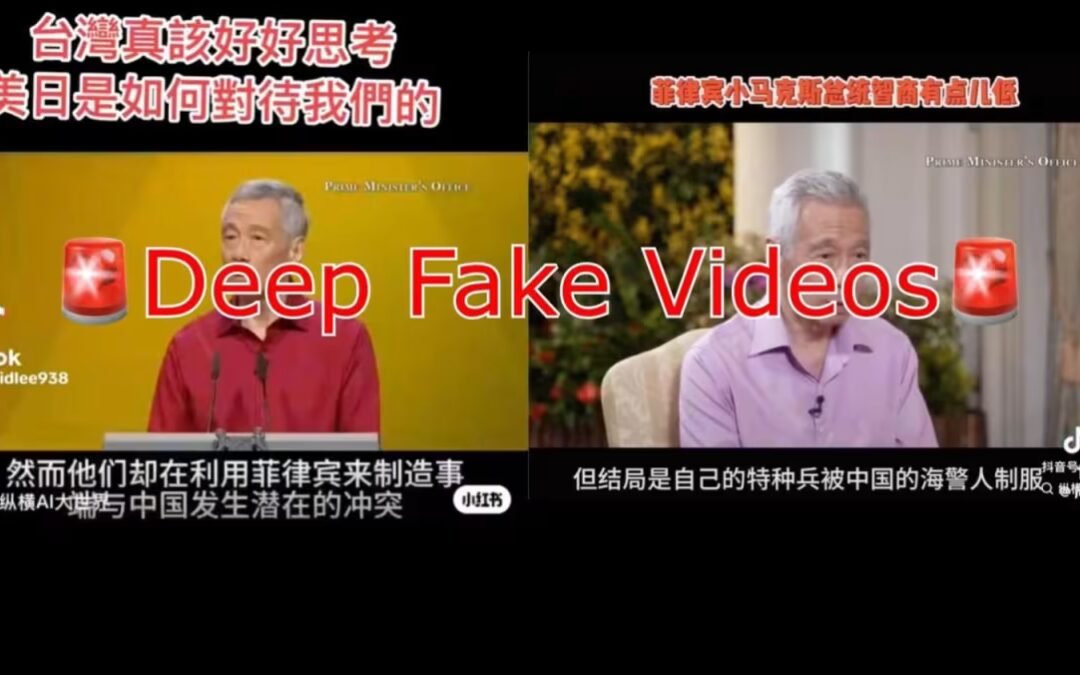 Understanding The Risks Of Deepfake Technology In Financial Investments