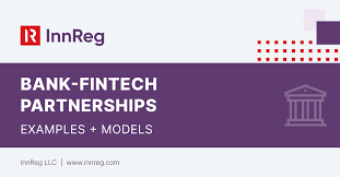 The Surprising Benefits Of Coopetition In Banking And Fintech