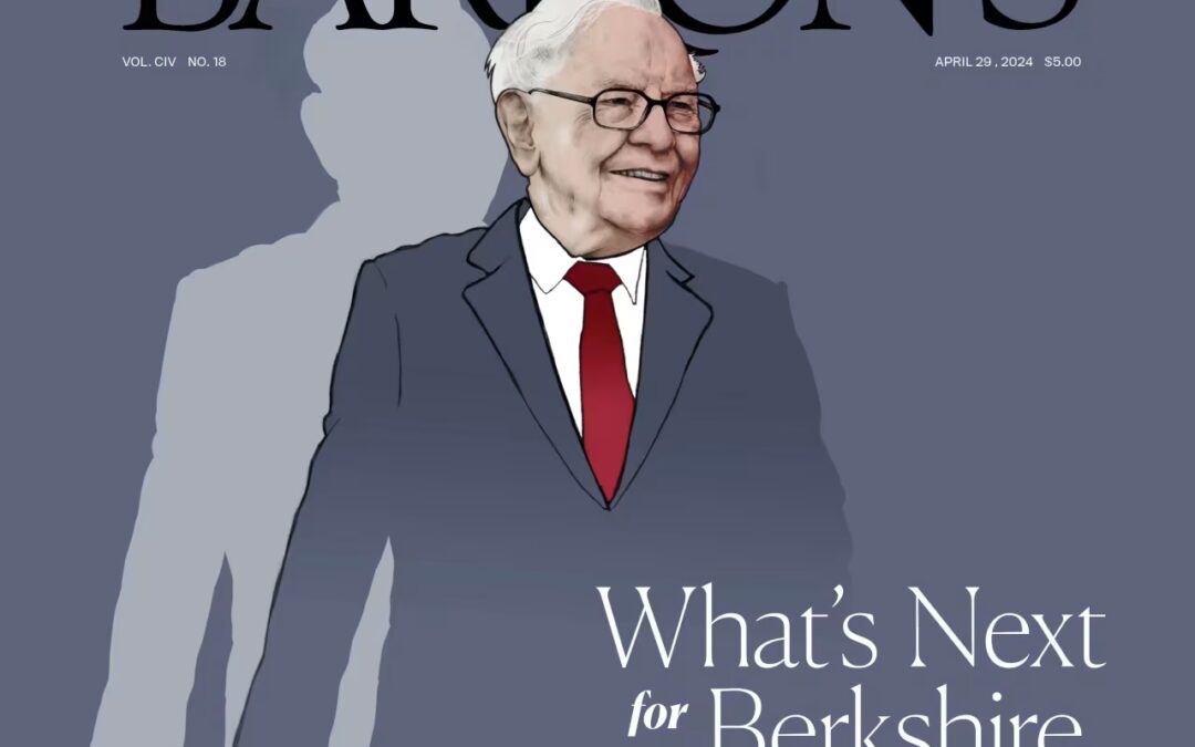 Warren Buffet’s Shift to Treasuries