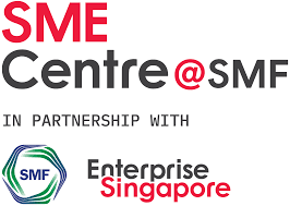 Singapore SMEs global expansion