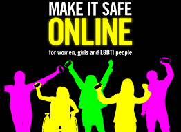 Challenges of holding online harrassers accountable