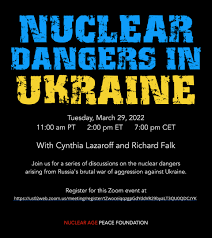 Nuclear Escalation Risks in the Ukraine Conflict