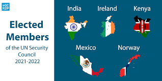 How the Next UN Secretary‑General Will Be Chosen – and Who Is Already in the Running