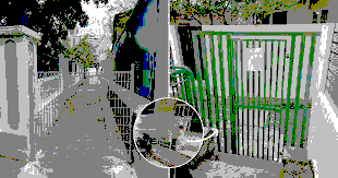 Robey Crescent Path Closure: Legal Case Study and Analysis