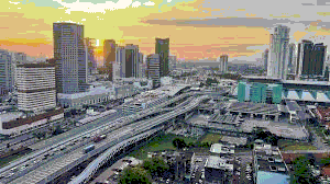 Johor-Singapore Special Economic Zone (JS-SEZ)