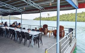 Comprehensive Batam Dining Guide