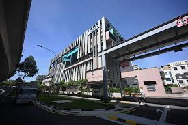 Serangoon Polyclinic