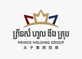 The Prince Holding Group Money Laundering Case