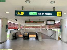 Tanah Merah MRT Closure and Alternative Travel Options (Nov 29 – Dec 8, 2025)