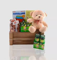 Guide to Hamper Delivery Services in Singapore (2025)