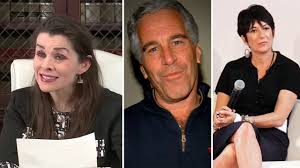 Legal Implications of the Epstein-Maxwell Grand Jury Unsealing Case
