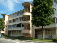 Tiong Bahru HIP Vote Failure