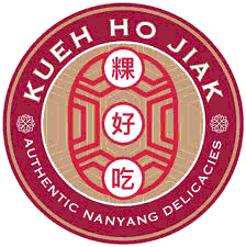 Kueh Ho Jiak: Heritage Food Entrepreneurship