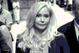 Virginia Giuffre Estate Battle