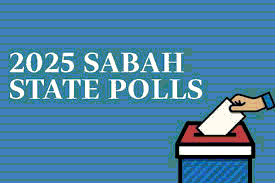Sabah State Election 2025