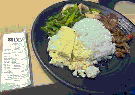 Singapore’s Best Budget Eats Under $3