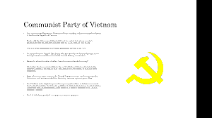 How Vietnam’s Five‑Yearly Communist Party Congress Selects Its Next Leaders