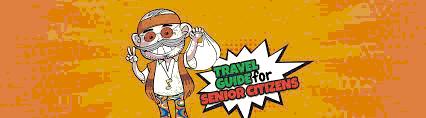 Senior Travel in Singapore