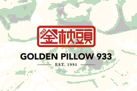 Golden Pillow 933 Review